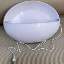 Инсектицидная лампа с липким вкладом 01933 9831236 Verk Group