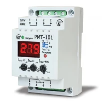 Реле максимального тока РМТ-101 Новатек