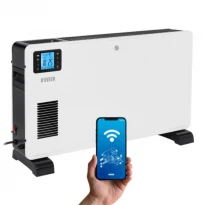 Конвектор CH9099 Tuya WiFi Smart 2300W 4111244 Noveen