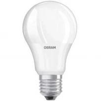 Светодиодная лампа экономичная A60 E27 8,5W 4000K 230V Osram (4052899973381)