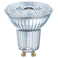 Лампа LED PAR16 GU10 4,3W 4000K 230V Osram (4058075055155)