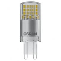 Светодиодная лампа капсульная G9 3,8W 2700K 230V Osram (4058075811812)