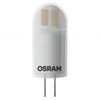 Светодиодная лампа JC G4 1,7W 2700K 12V Osram (4058075057142)