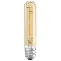Світлодіодна лампа Едісона Filament трубчаста E27 2,8W 2400K 230V Osram (4058075808171)