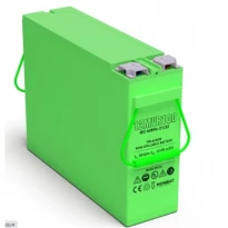 Аккумулятор VRLA AGM 12V 100Ah 12MVR100 MONBAT