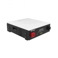 Аккумулятор LiFePO4 48V 100Ah A48100 Deyness