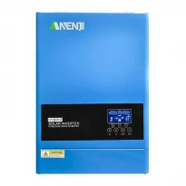 Гібридний інвертор 6200W 48V 6kW AN6200W ANENJI