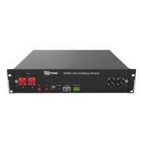 Аккумулятор LiFePO4 48V 50Ah B4850 Dyness