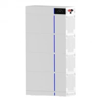 Аккумулятор LiFePO4 AI-W5.1 51,2V 200Ah DAIW51 Deye