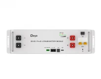 Аккумулятор LiFePO4 48V 100Ah SE-G5.1 Pro-B Deye