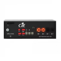 Аккумулятор LiFePO4 48V 100Ah GCFE5100 Gojusin