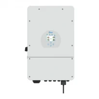 Гібридний інвертор 10000W 48V SUN-10K-SG04LP3-EU Deye
