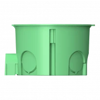 Підрозетник для суцільних стін MB001 Plank PLK5001500