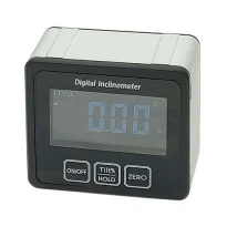 Кутомір електронний (інклінометр) Protester 5415-90B