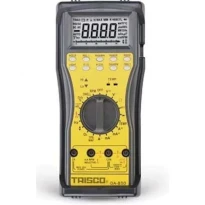 Професійний автомобільний мультиметр Trisco DA-830
