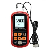 Товщиномір ультразвуковий (1,2...300 мм) Benetech GM100X