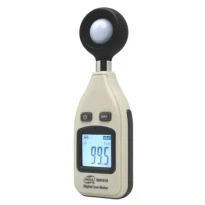 Люксметр (0-200 000 Lx) Benetech GM1010