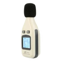 Шумомір (30 – 130 dB) Benetech GM1351