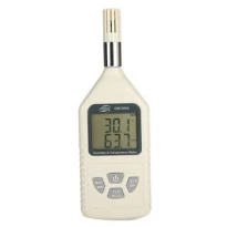 Термогігрометр (0%...100%RH) Benetech GM1360A