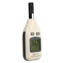 Термогігрометр (0%RH...100%RH) Benetech GM1362