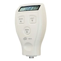 Товщиномір лакофарбового покриття Fe (0...1800 мкм) Benetech GM210