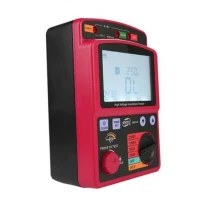 Мегаомметр (0,0 ... 99,9 Г?) Benetech GM3123