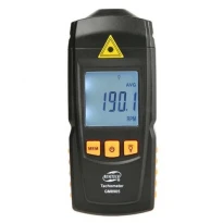 Тахометр (2,5...99999 об/хв) Benetech GM8905