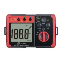 Цифровий тестер ПЗВ Benetech GT5206A