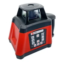 Ротационный лазерный нивелир Protester HKR1500