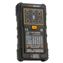 Tестер чергування фаз Protester PM5900