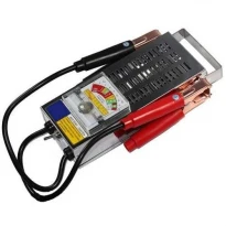 Тестер акумуляторних батарей 6…12V Trisco R-510