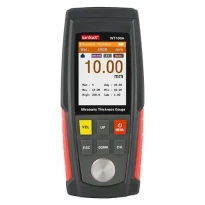 Товщиномір ультразвуковий кольоровий (1...225 мм) Wintact WT100A