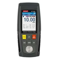 Товщиномір ультразвуковий кольоровий (1...300 мм) Wintact WT130A