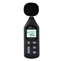 Шумомір A/C (30 - 130 dB) Wintact WT1357