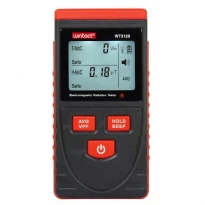 Детектор електромагнітного випромінювання Wintact WT3120
