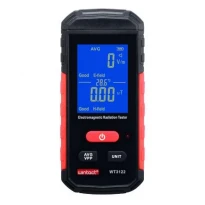 Детектор електромагнітного випромінювання Wintact WT3122