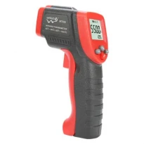 Пірометр побутовий -50-550 ° C Wintact WT550