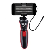 Ендоскоп технічний WiFi Wintact WT6810