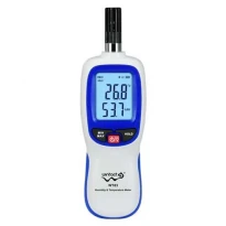 Термогігрометр Bluetooth (0%...100%RH) Wintact WT83B