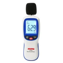 Шумомір Bluetooth (30 – 130 dB) Wintact WT85B