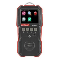 Измеритель концентрации горючих газов Wintact WT8801