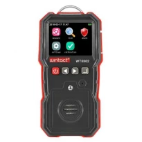 Измеритель концентрации сероводорода Wintact WT8802