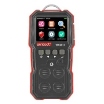 Измеритель концентрации газов 4-в-1 Wintact WT8811