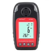 Детектор горючих газов Wintact WT8823