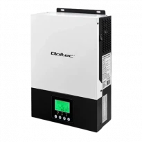 Гібридний інвертор 1500W 12V QT1500-12 Qoltec