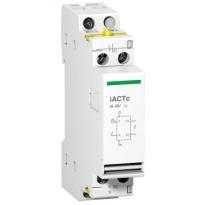 Модуль двойного управления iACTc A9C18308 Schneider Electric