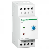 Реле контроля фаз 3 фазы 8A 1CO 400V AC A9E21180 Schneider electric