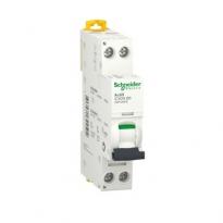 Автоматичний вимикач Acti9 iC40N 2 полюси 6A тип B 6kA A9P44606 Schneider Electric