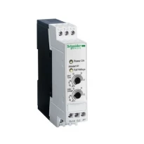 Пристрій плавного пуску ATS01 3A 400V ATS01N103FT Schneider Electric