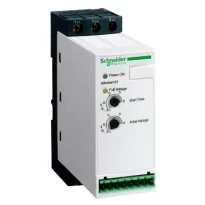 Пристрій плавного пуску ATS01 25A 400V ATS01N125FT Schneider Electric